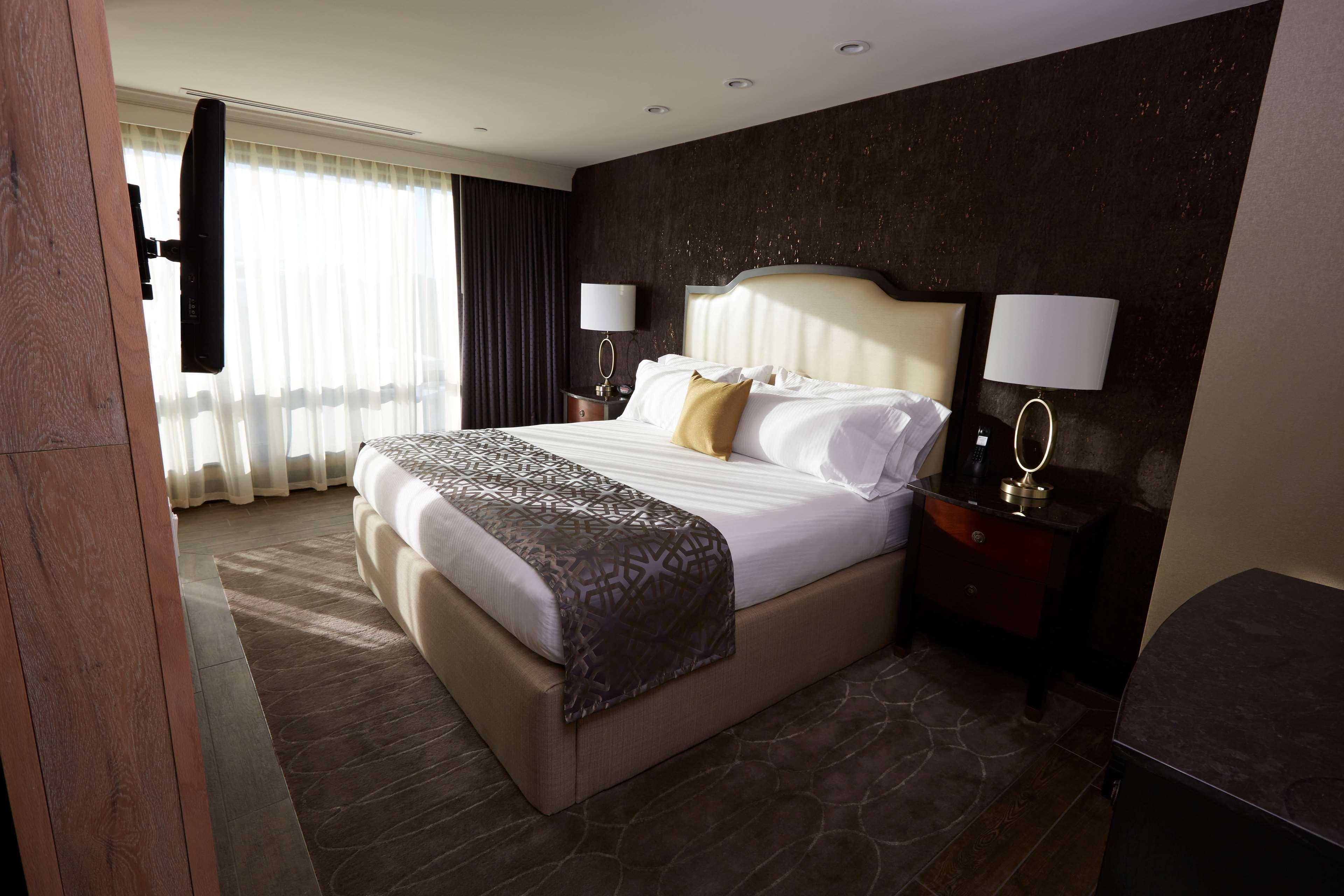 Western Premier Park Hotel