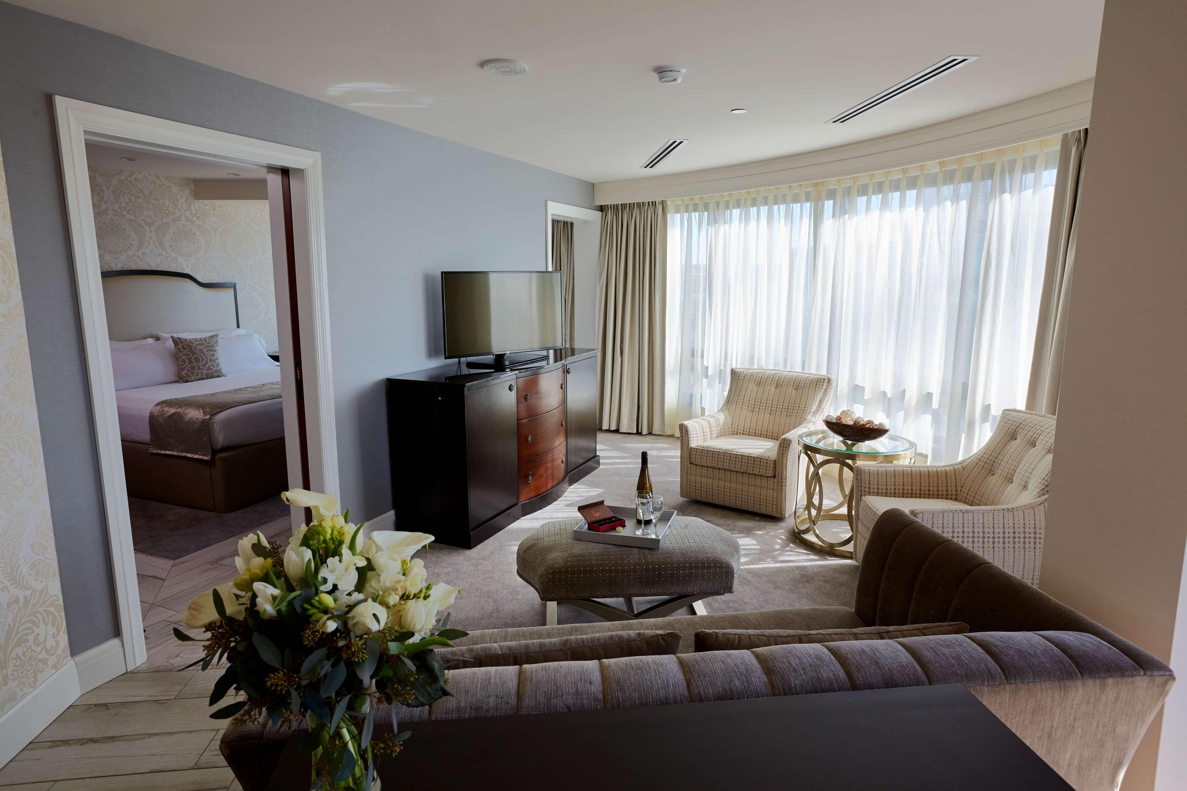 Western Premier Park Hotel
