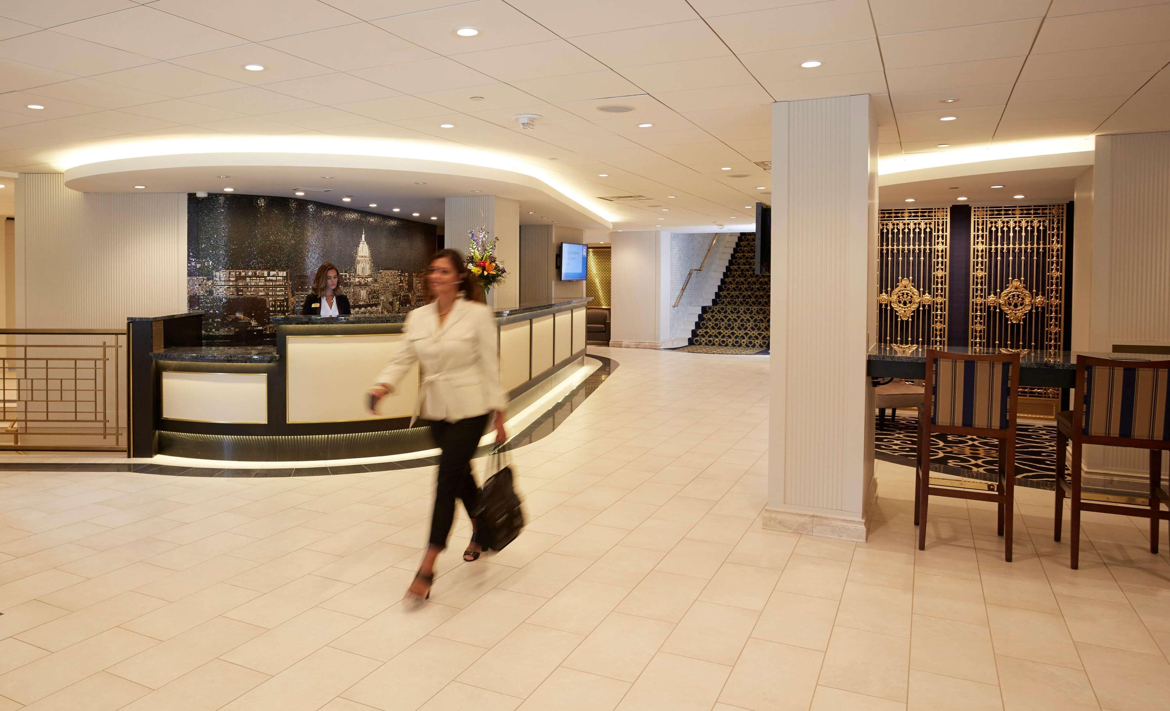 Hotel Western Premier Park 4*