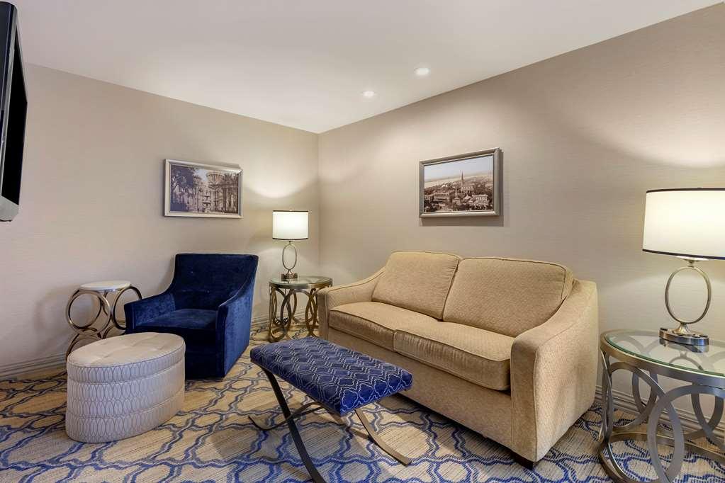 Hotel Western Premier Park Madison