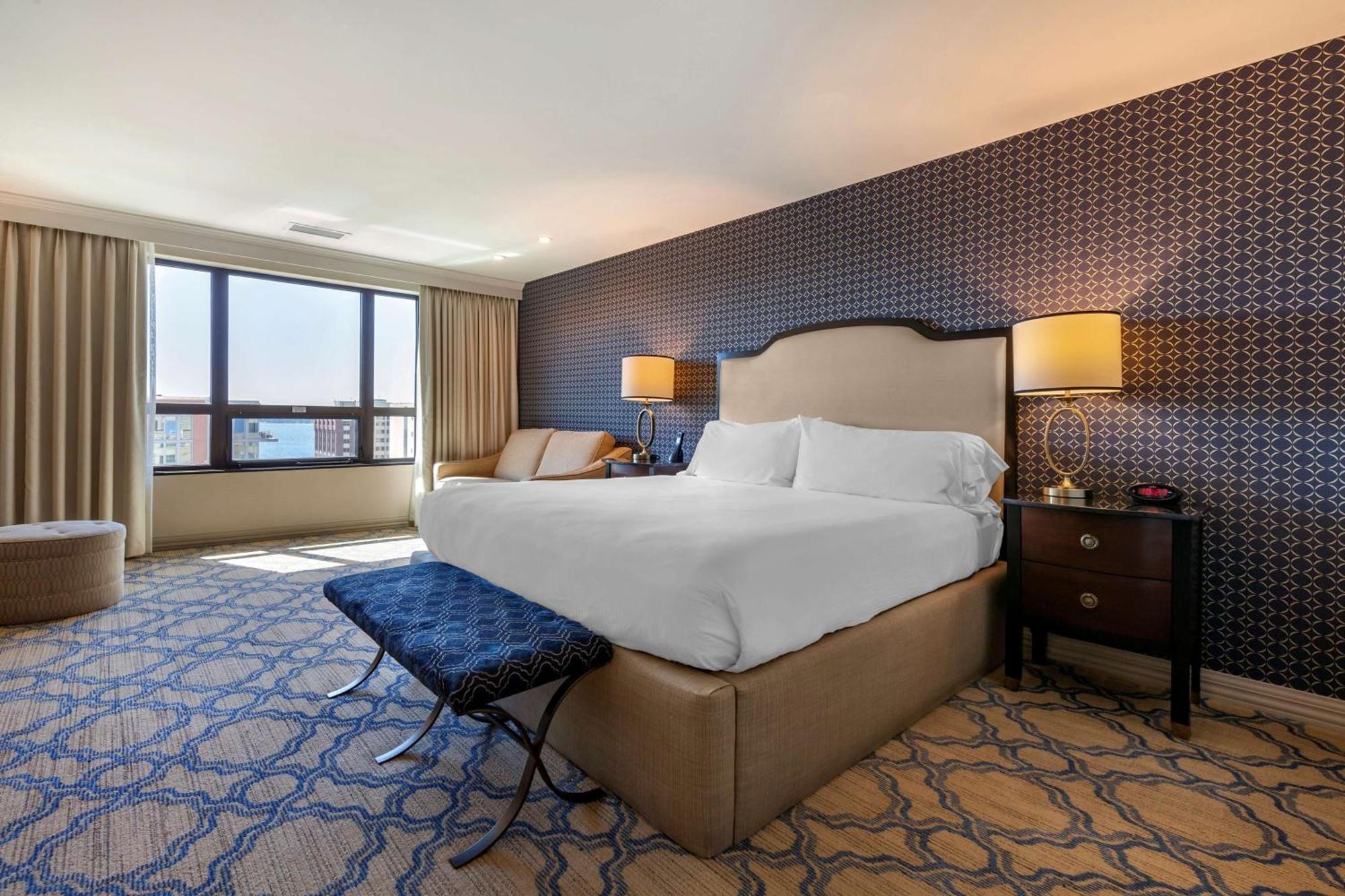 Western Premier Park 4* Madison