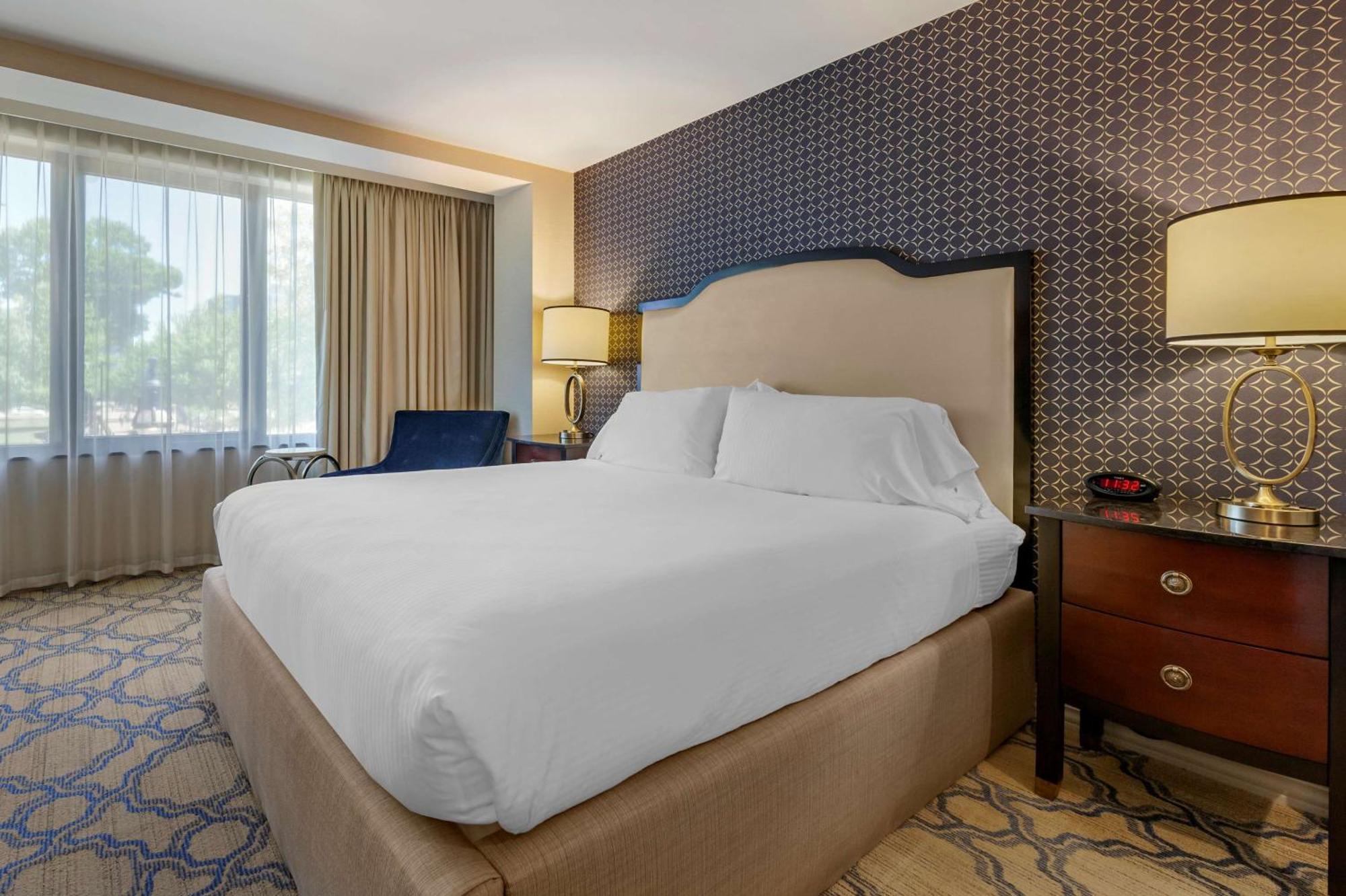 Western Premier Park Hotel