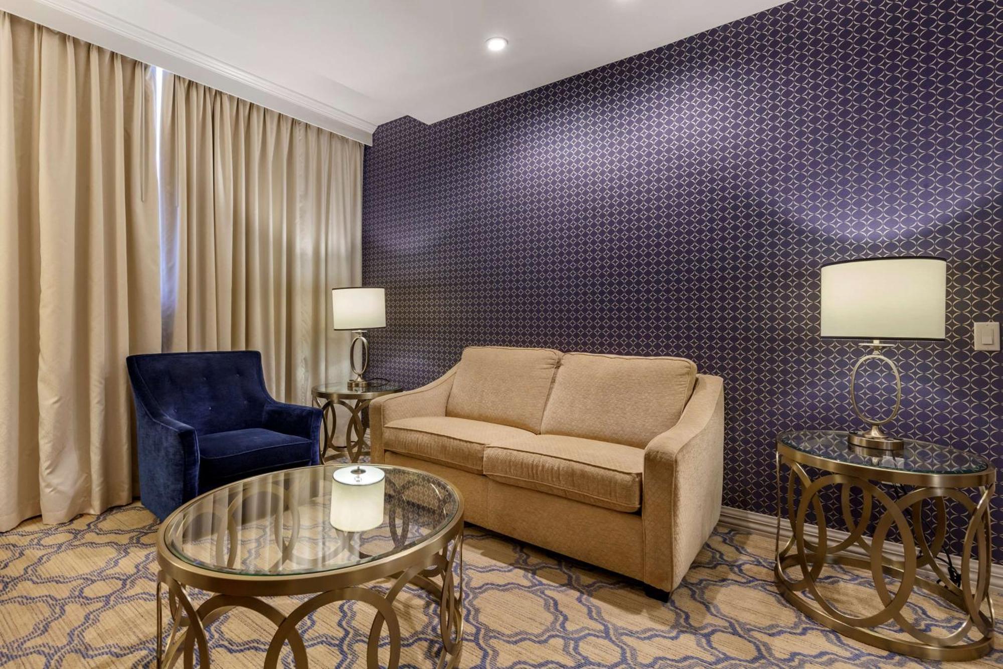 Hotel Western Premier Park Madison