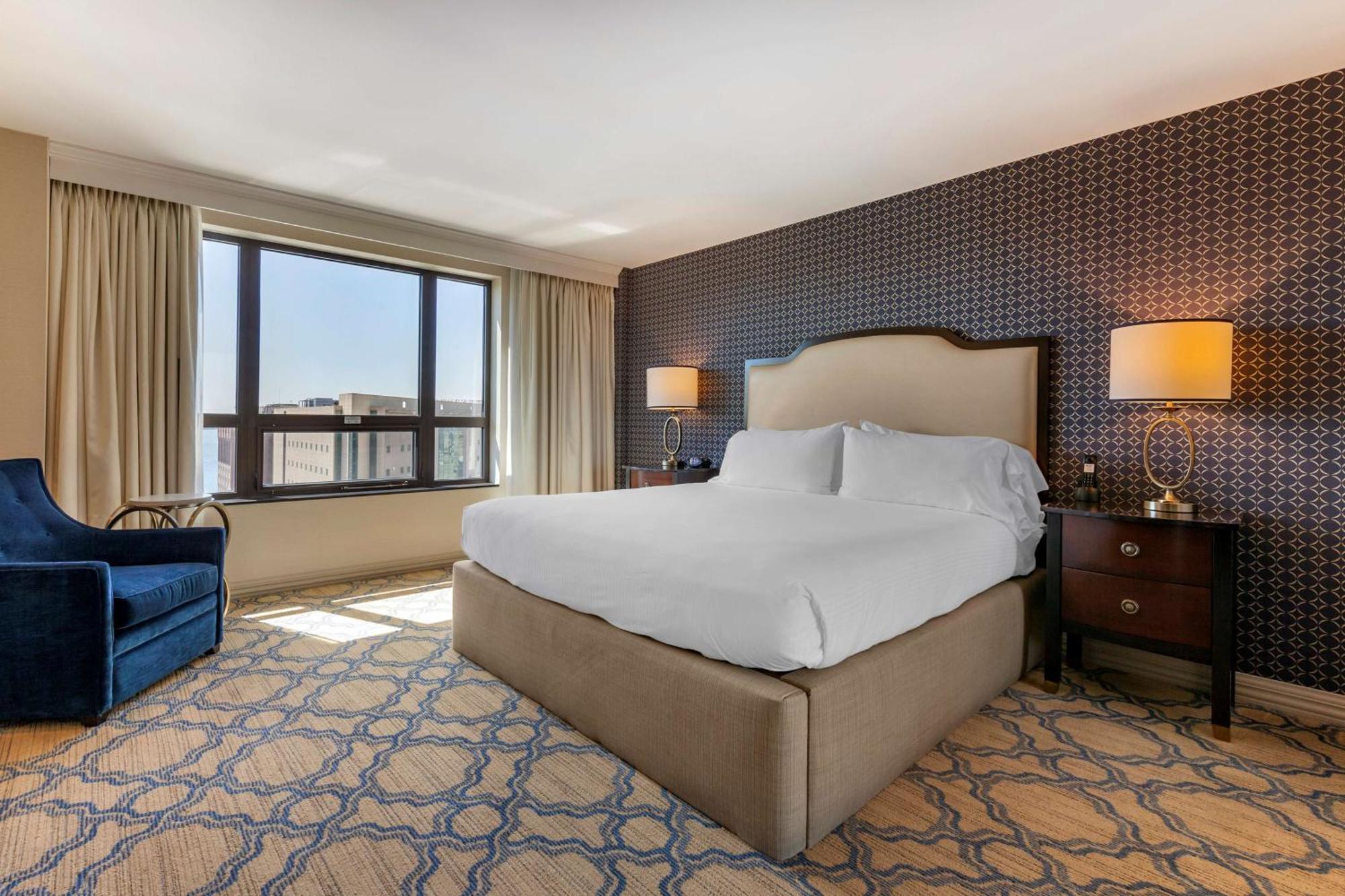 Hotel Western Premier Park