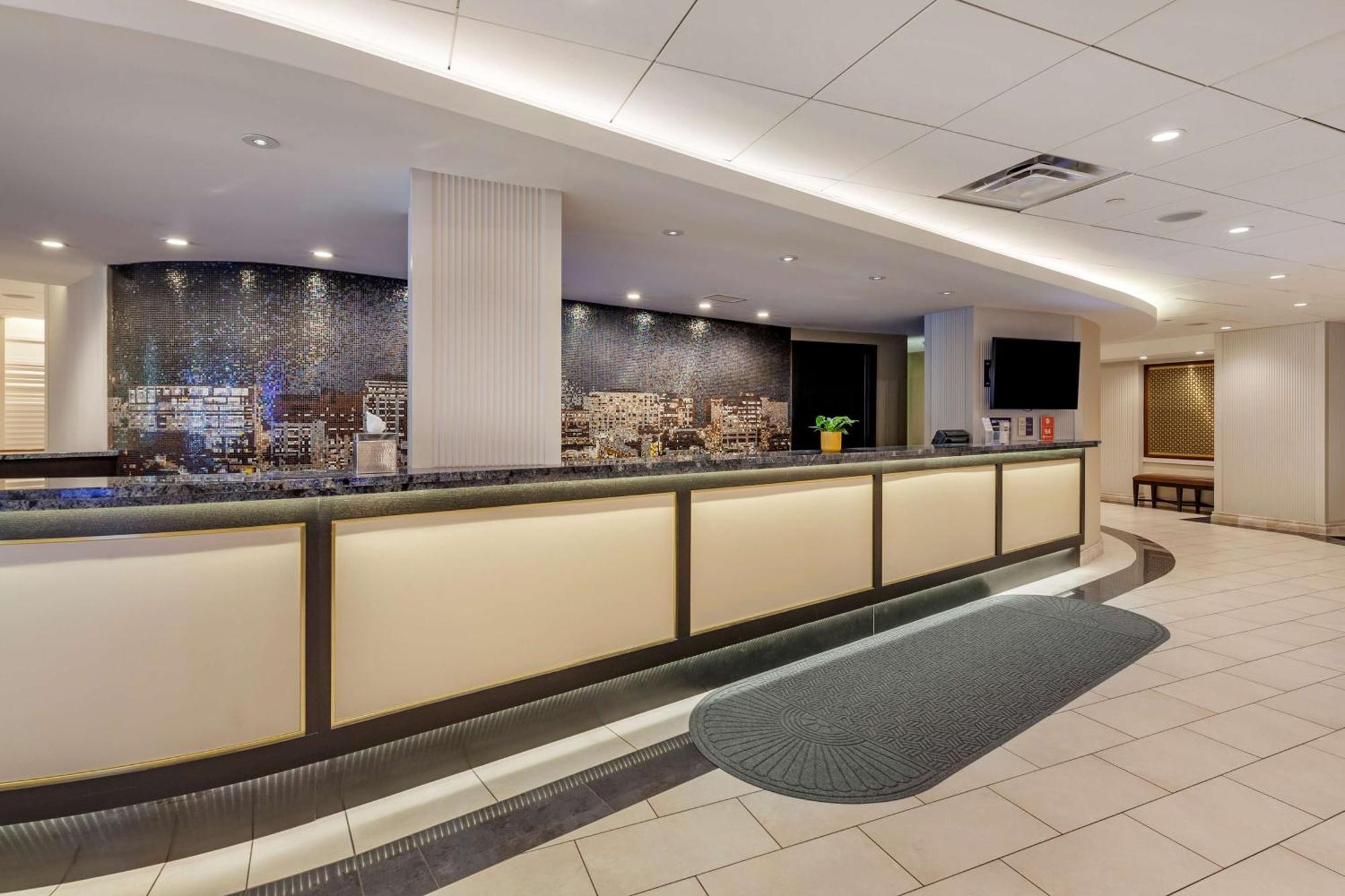 Western Premier Park Hotel