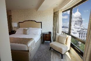Western Premier Park 4* Madison