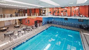 Western Premier Park 4* Madison