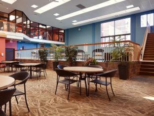 Western Premier Park Hotel
