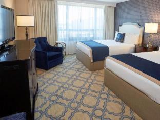 Western Premier Park Hotel 4*
