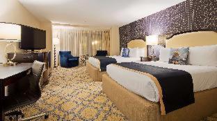 Western Premier Park Hotel 4*