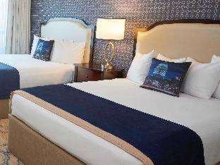 Hotel Western Premier Park Madison