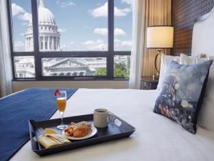 Western Premier Park Hotel 4*